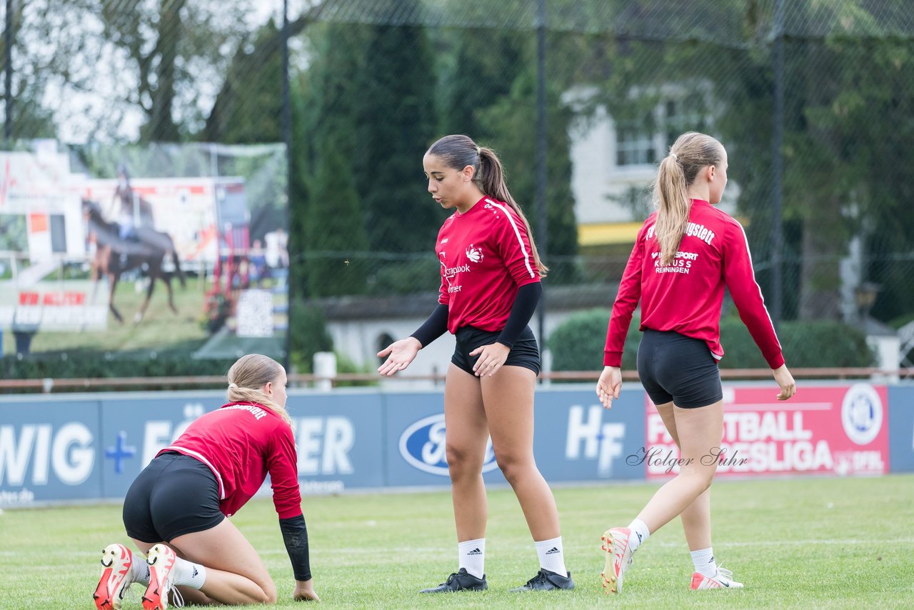 Bild 405 - U16 Deutsche Meisterschaft